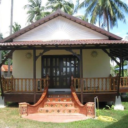 Bohok Guesthouse Pantai Cenang (Langkawi) Exterior photo