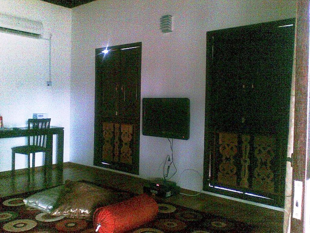 Bohok Guesthouse Pantai Cenang (Langkawi) Exterior photo