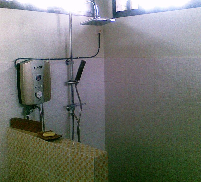 Bohok Guesthouse Pantai Cenang (Langkawi) Room photo