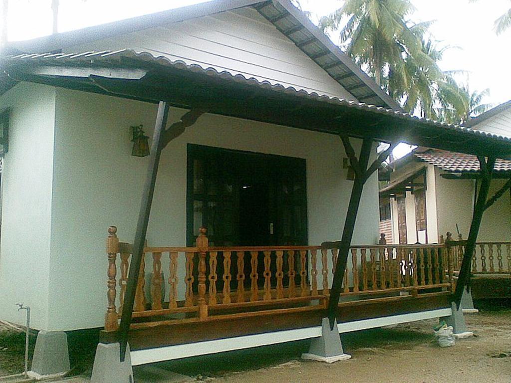 Bohok Guesthouse Pantai Cenang (Langkawi) Exterior photo