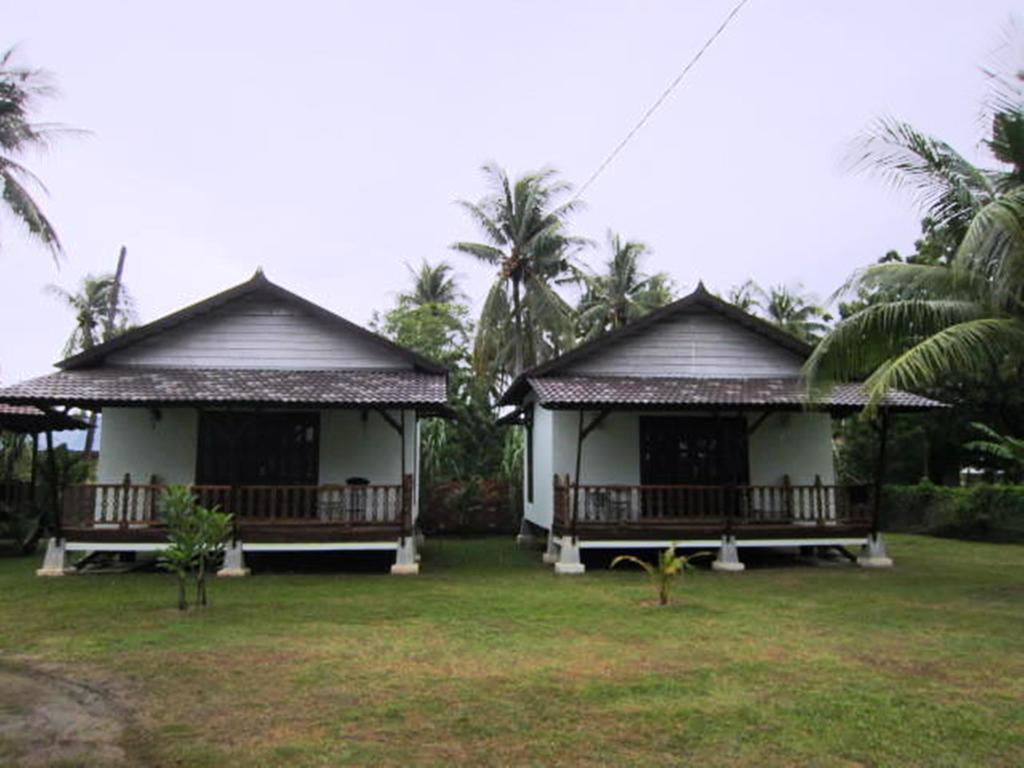 Bohok Guesthouse Pantai Cenang (Langkawi) Exterior photo