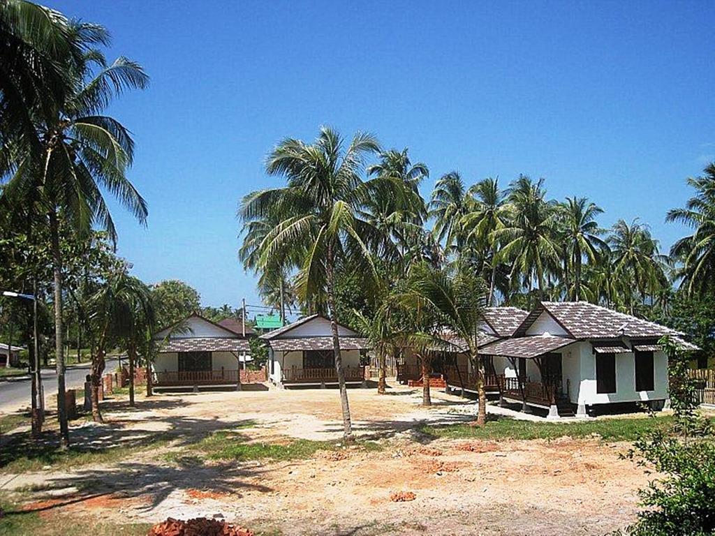 Bohok Guesthouse Pantai Cenang (Langkawi) Exterior photo