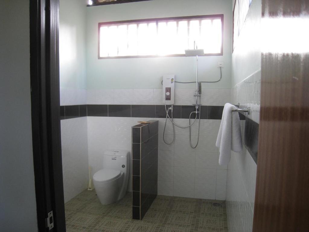 Bohok Guesthouse Pantai Cenang (Langkawi) Room photo
