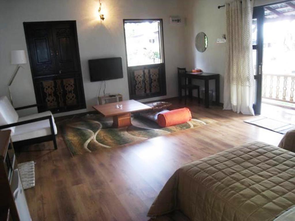 Bohok Guesthouse Pantai Cenang (Langkawi) Exterior photo