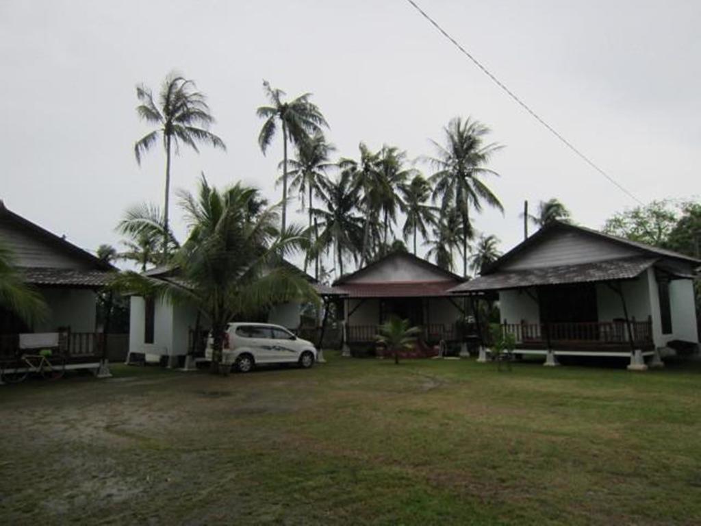 Bohok Guesthouse Pantai Cenang (Langkawi) Exterior photo