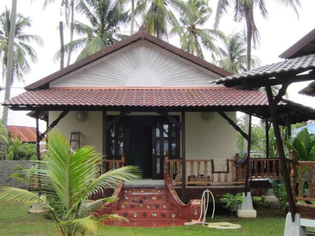 Bohok Guesthouse Pantai Cenang (Langkawi) Exterior photo