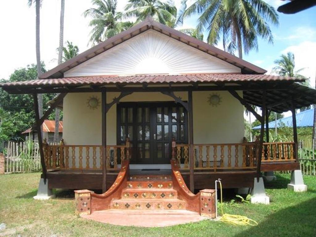 Bohok Guesthouse Pantai Cenang (Langkawi) Exterior photo