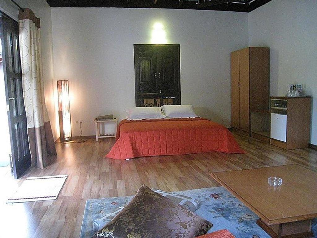 Bohok Guesthouse Pantai Cenang (Langkawi) Room photo