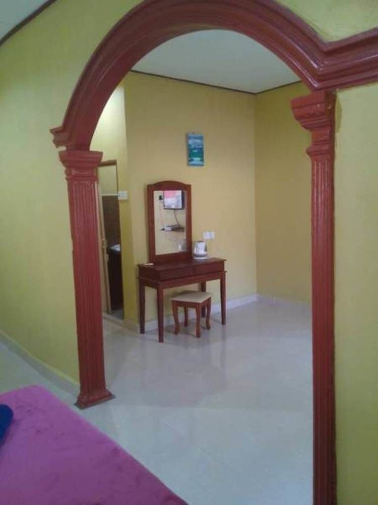 Bohok Guesthouse Pantai Cenang (Langkawi) Exterior photo