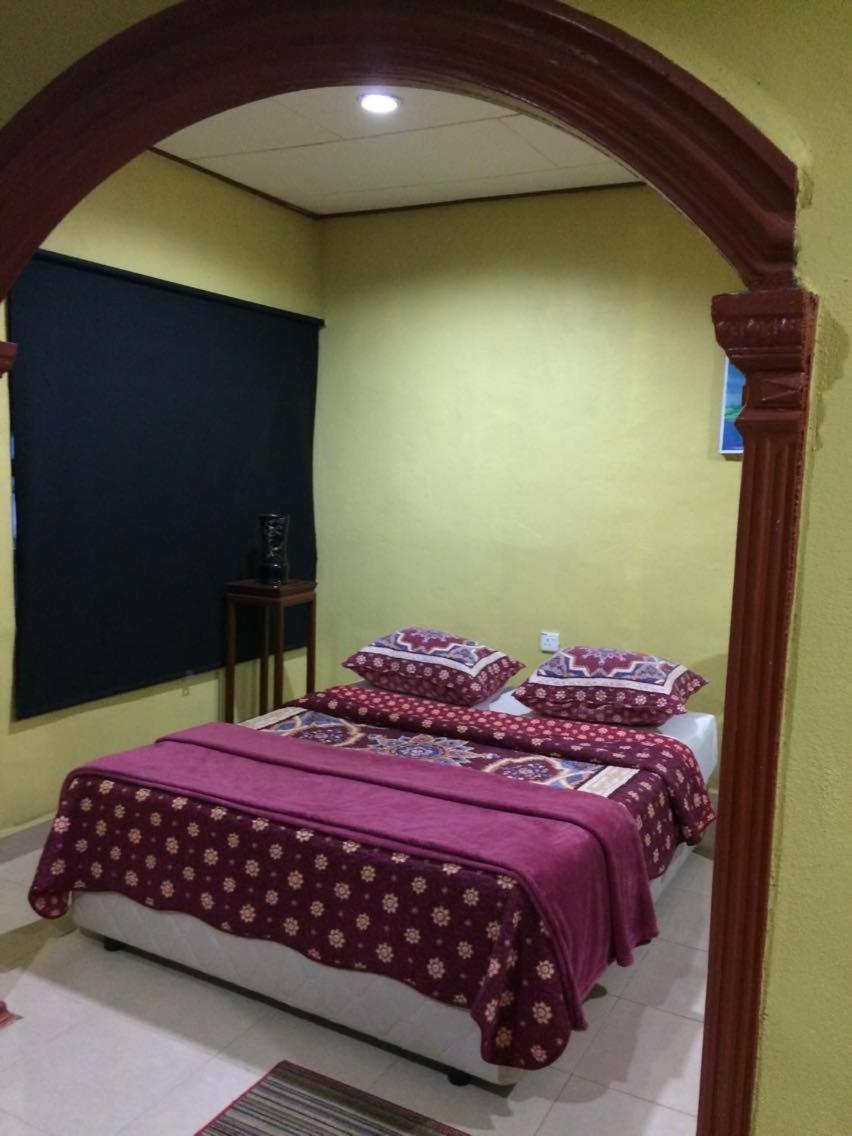 Bohok Guesthouse Pantai Cenang (Langkawi) Exterior photo