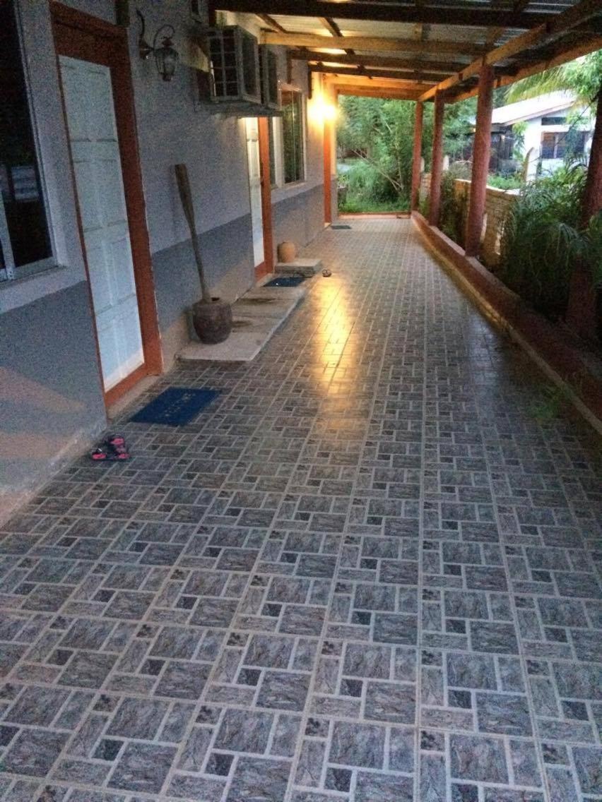 Bohok Guesthouse Pantai Cenang (Langkawi) Exterior photo